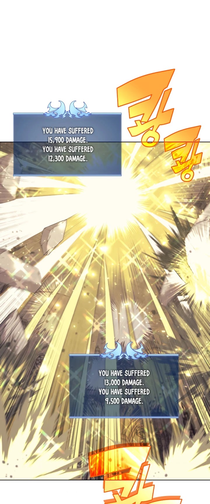 Overgeared (Team Argo) Chapter 68 page 24 - Chapter 68