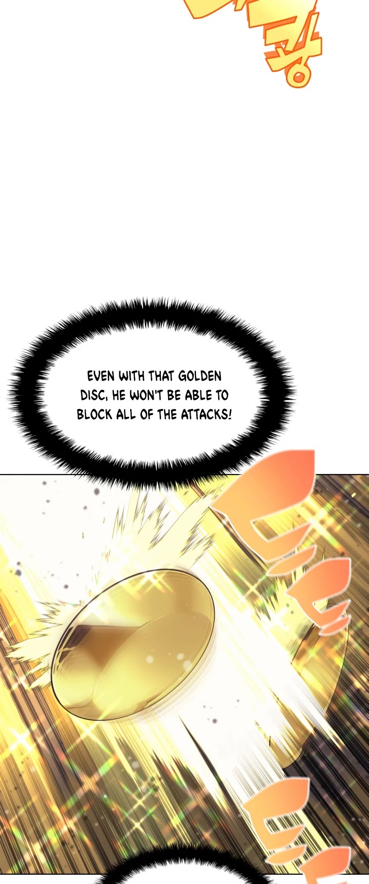 Overgeared (Team Argo) Chapter 68 page 25 - Chapter 68