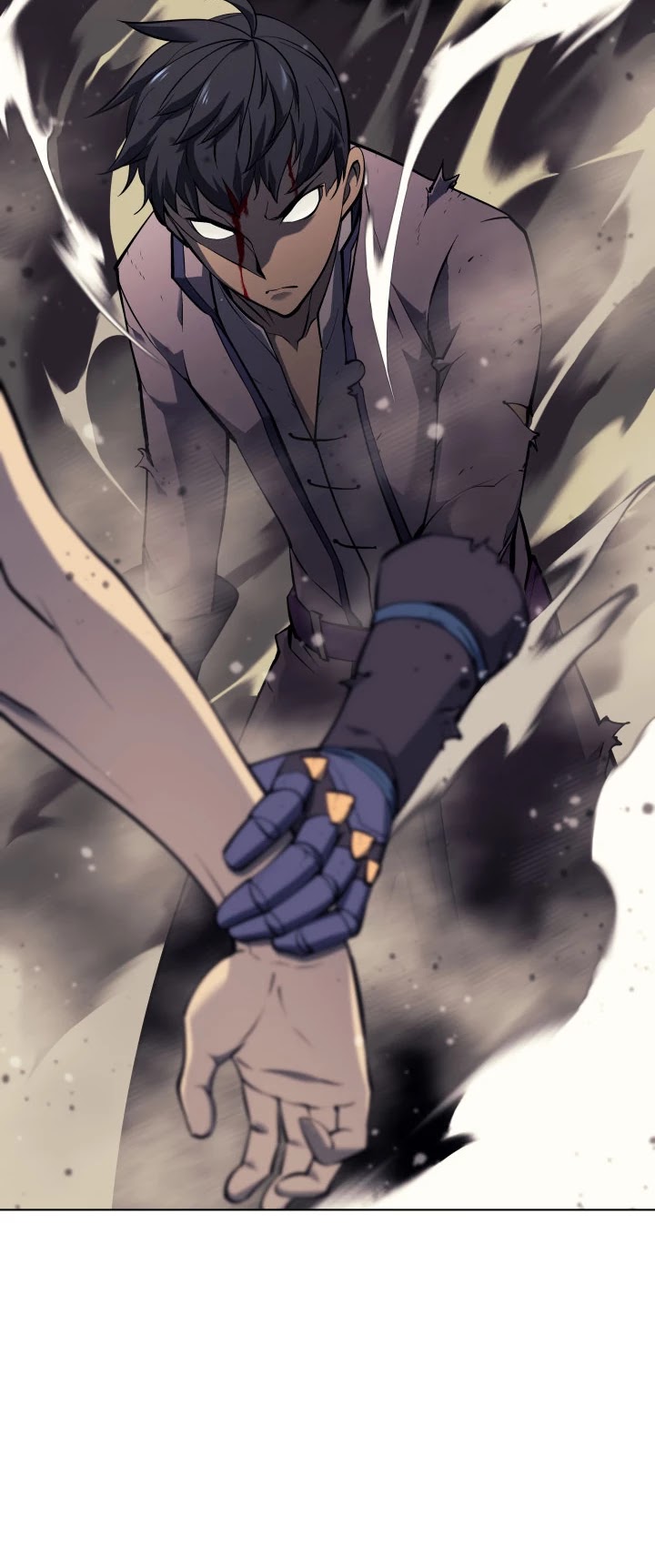 Overgeared (Team Argo) Chapter 68 page 28 - Chapter 68