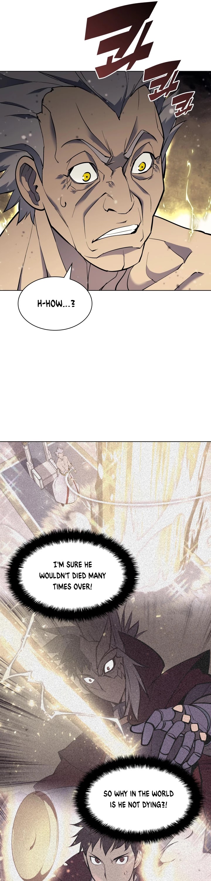 Overgeared (Team Argo) Chapter 68 page 29 - Chapter 68