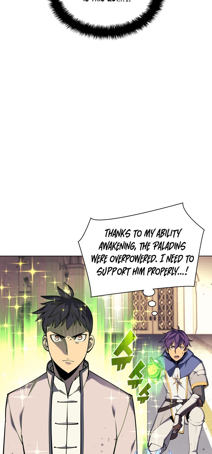 Overgeared (Team Argo) Chapter 68 page 3 - Chapter 68