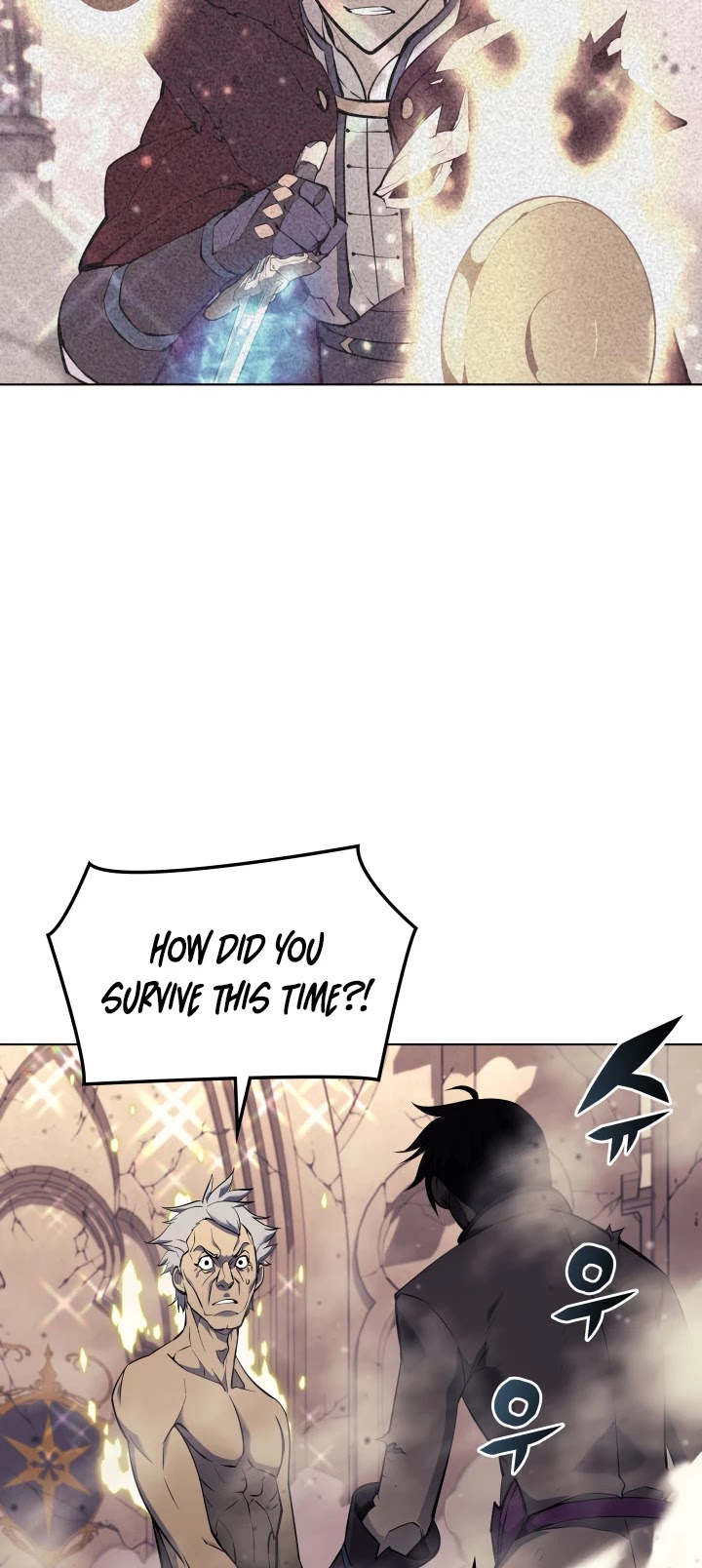Overgeared (Team Argo) Chapter 68 page 30 - Chapter 68