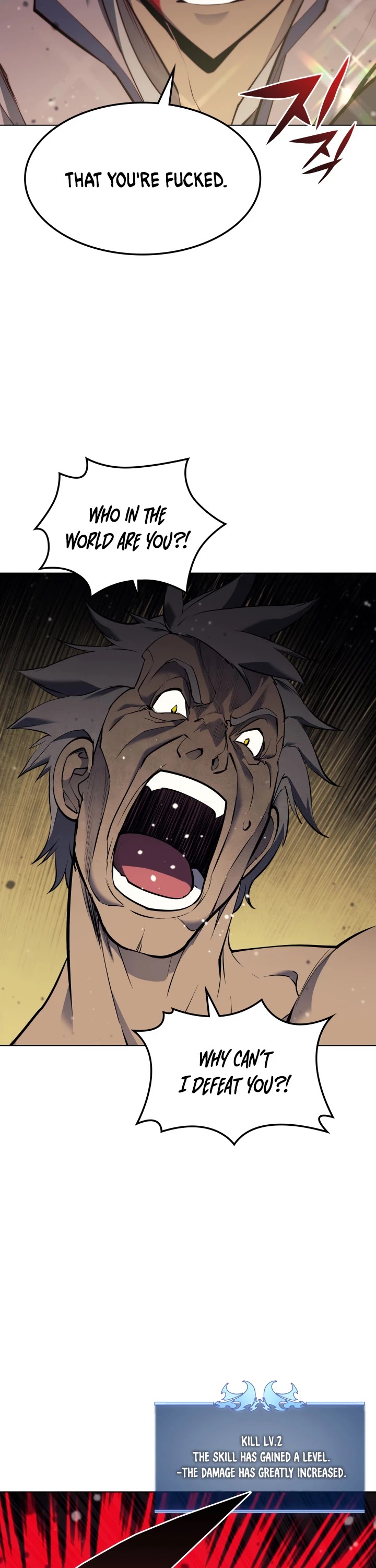 Overgeared (Team Argo) Chapter 68 page 32 - Chapter 68