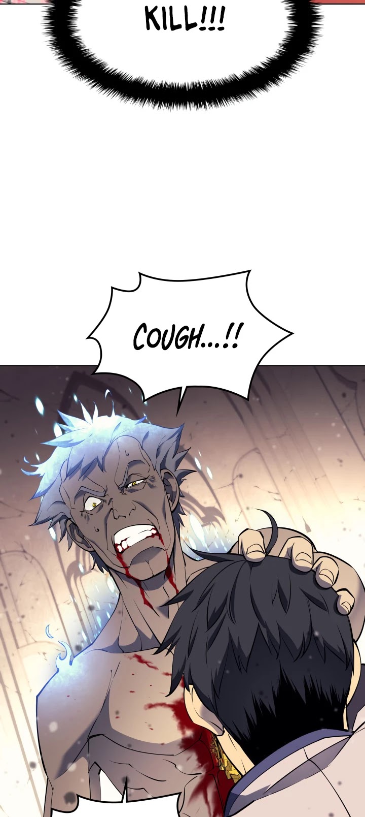 Overgeared (Team Argo) Chapter 68 page 34 - Chapter 68