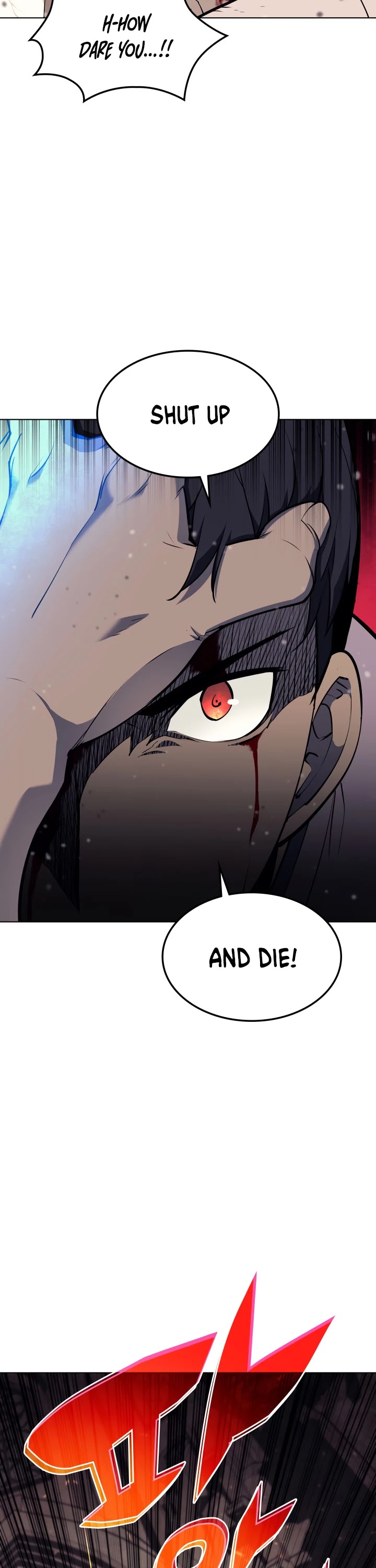 Overgeared (Team Argo) Chapter 68 page 35 - Chapter 68