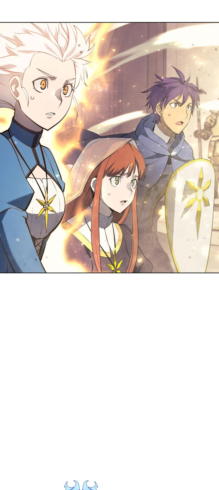 Overgeared (Team Argo) Chapter 68 page 37 - Chapter 68