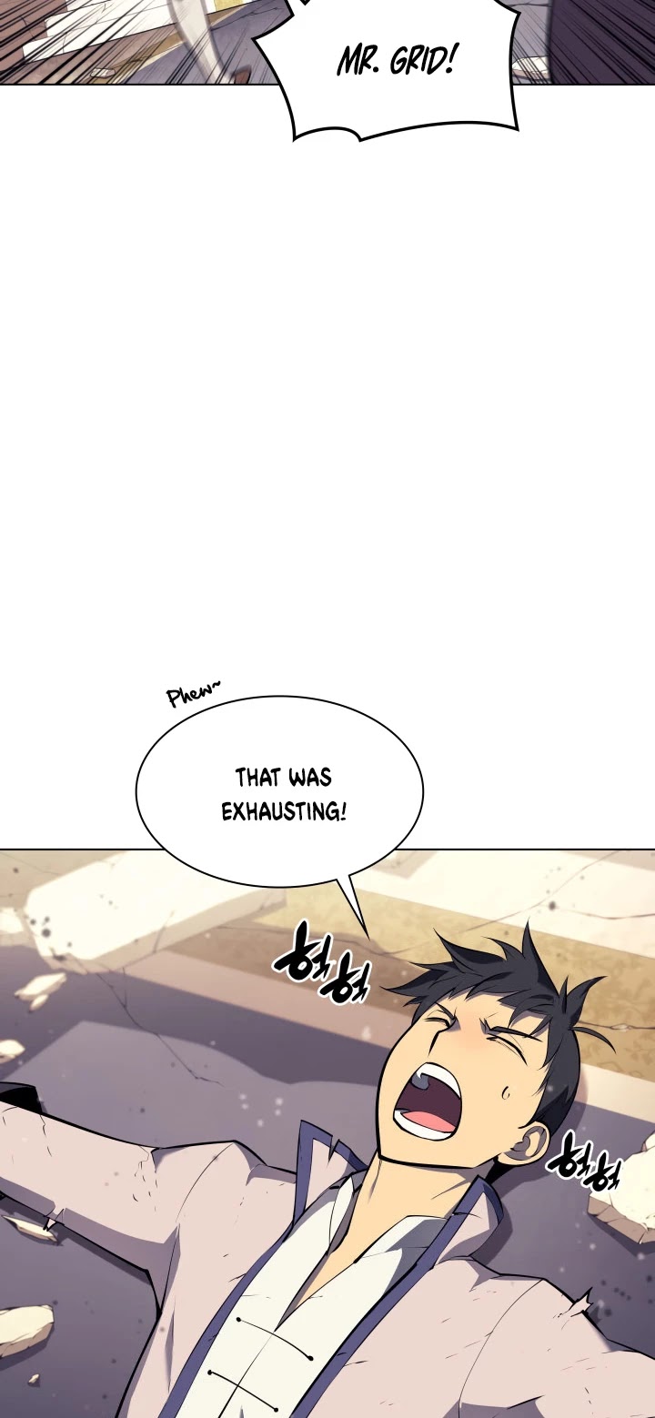Overgeared (Team Argo) Chapter 68 page 39 - Chapter 68