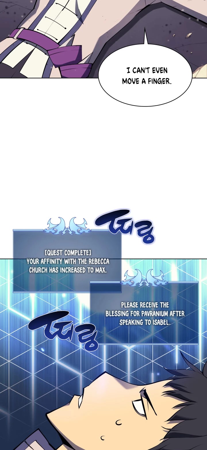 Overgeared (Team Argo) Chapter 68 page 40 - Chapter 68