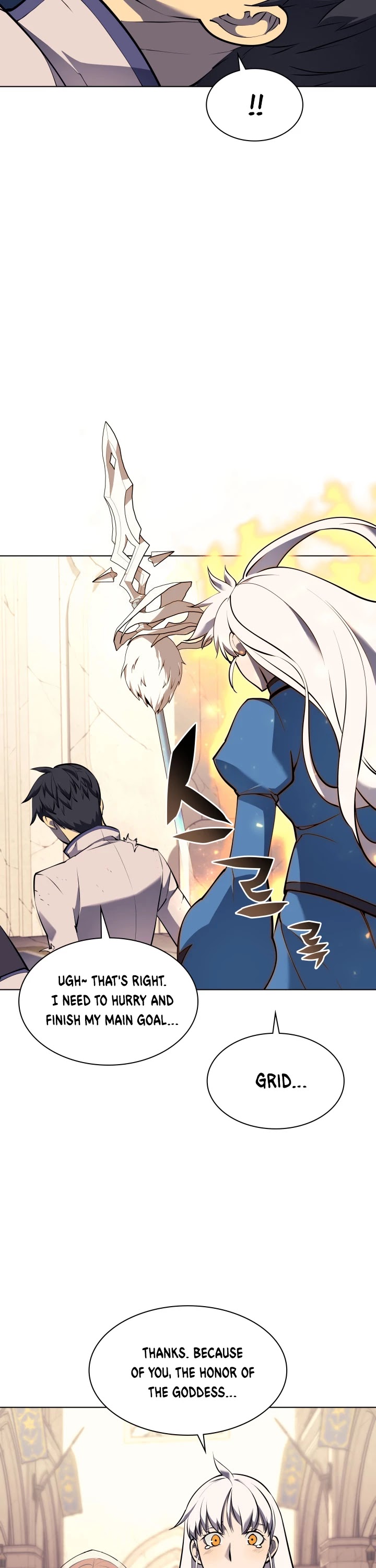 Overgeared (Team Argo) Chapter 68 page 41 - Chapter 68