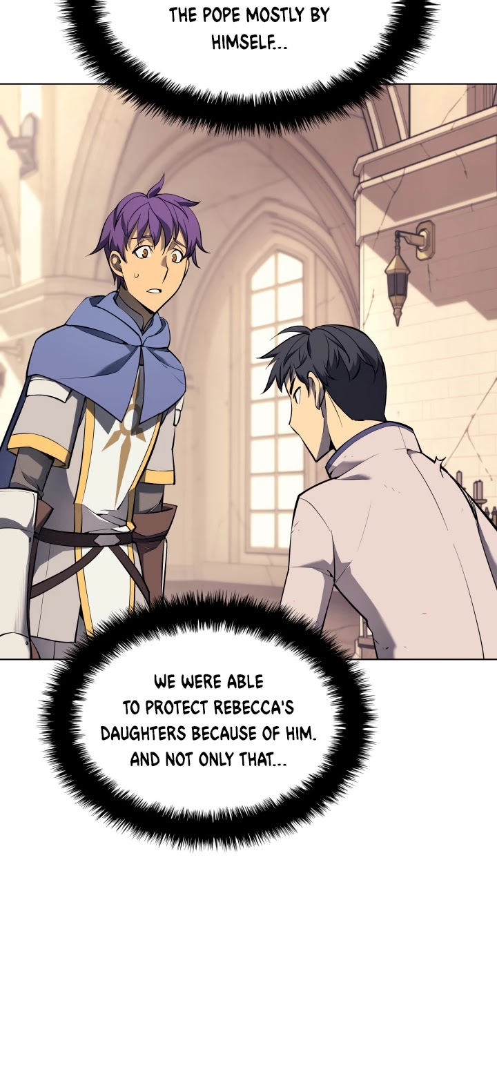 Overgeared (Team Argo) Chapter 68 page 43 - Chapter 68