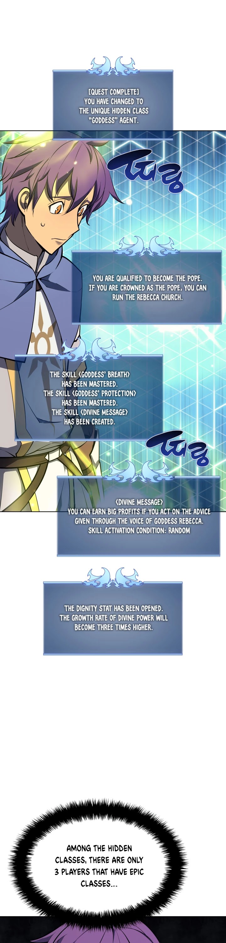 Overgeared (Team Argo) Chapter 68 page 44 - Chapter 68