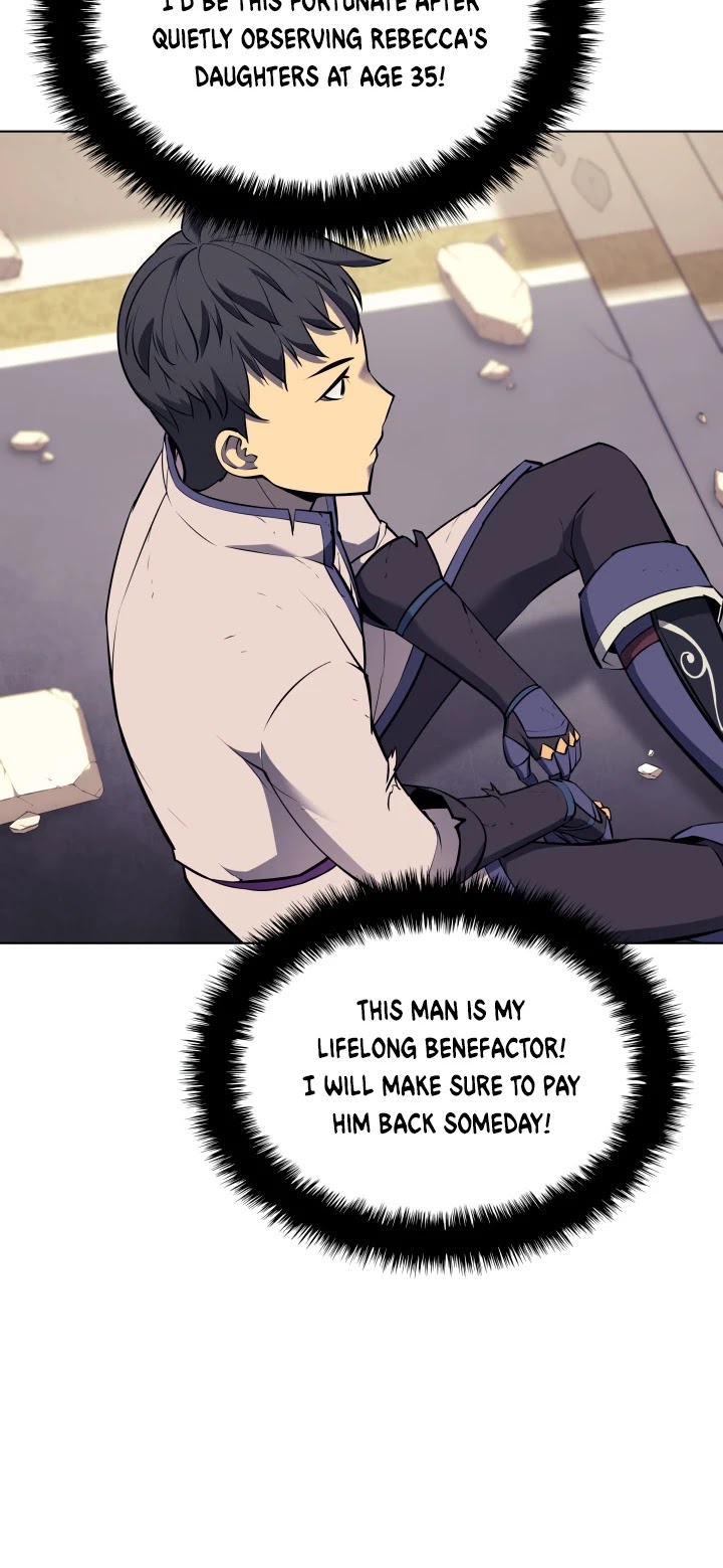 Overgeared (Team Argo) Chapter 68 page 46 - Chapter 68