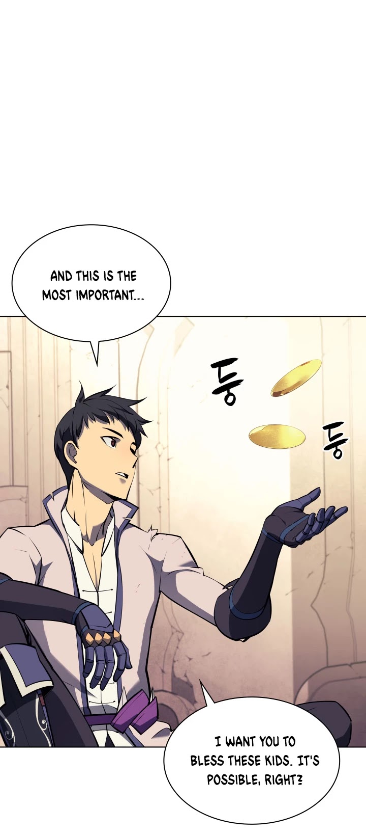 Overgeared (Team Argo) Chapter 68 page 49 - Chapter 68