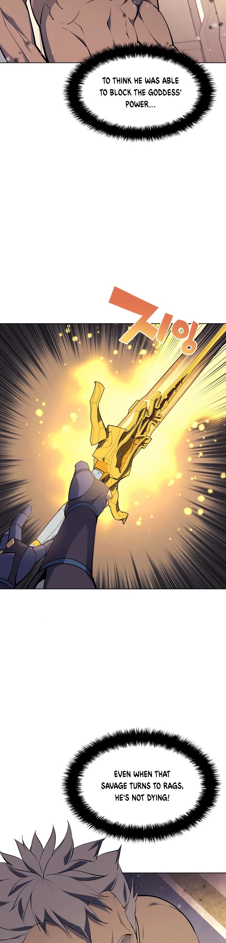 Overgeared (Team Argo) Chapter 68 page 5 - Chapter 68