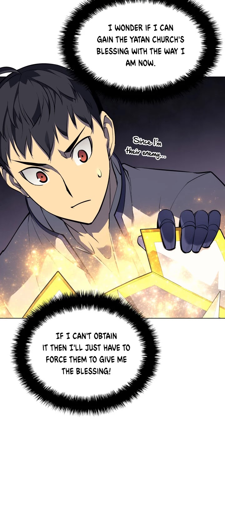Overgeared (Team Argo) Chapter 68 page 55 - Chapter 68