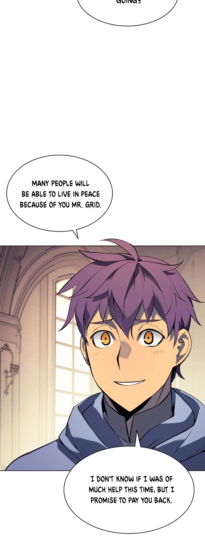 Overgeared (Team Argo) Chapter 68 page 57 - Chapter 68