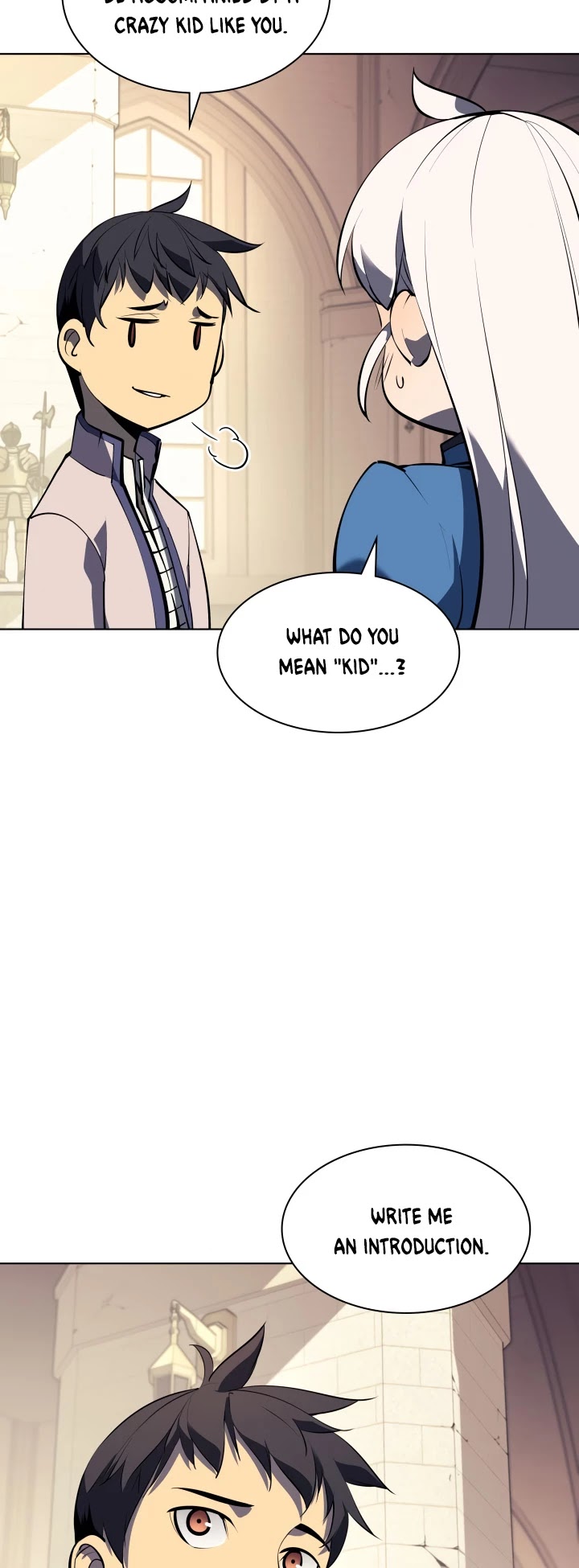 Overgeared (Team Argo) Chapter 68 page 60 - Chapter 68