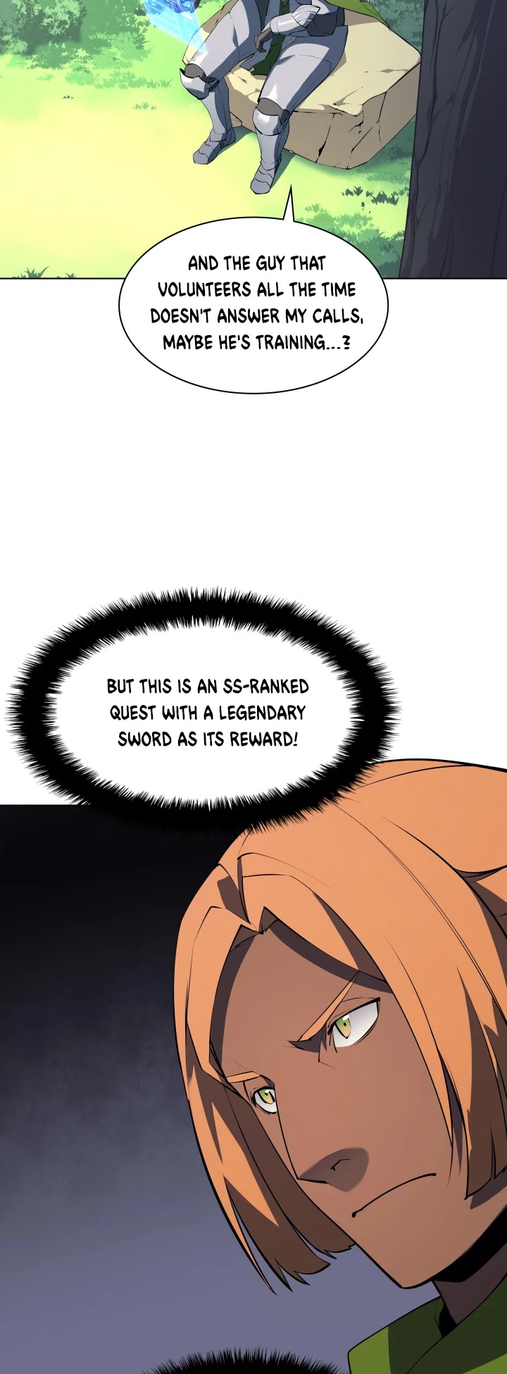 Overgeared (Team Argo) Chapter 68 page 63 - Chapter 68