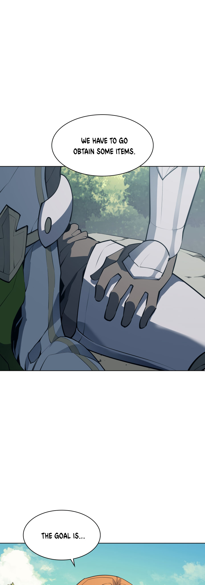 Overgeared (Team Argo) Chapter 68 page 66 - Chapter 68