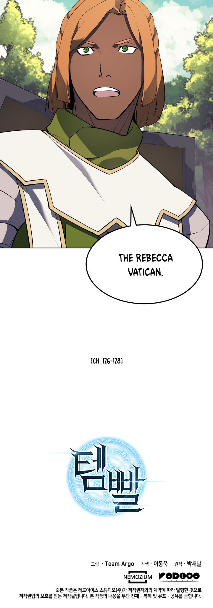Overgeared (Team Argo) Chapter 68 page 67 - Chapter 68