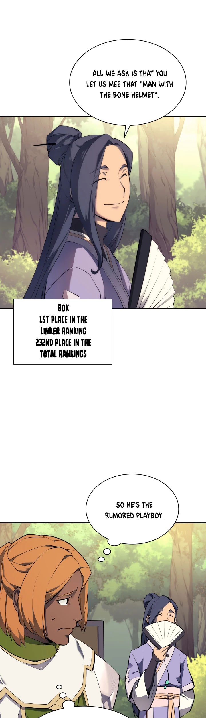 Overgeared (Team Argo) Chapter 69 page 14 - Chapter 69