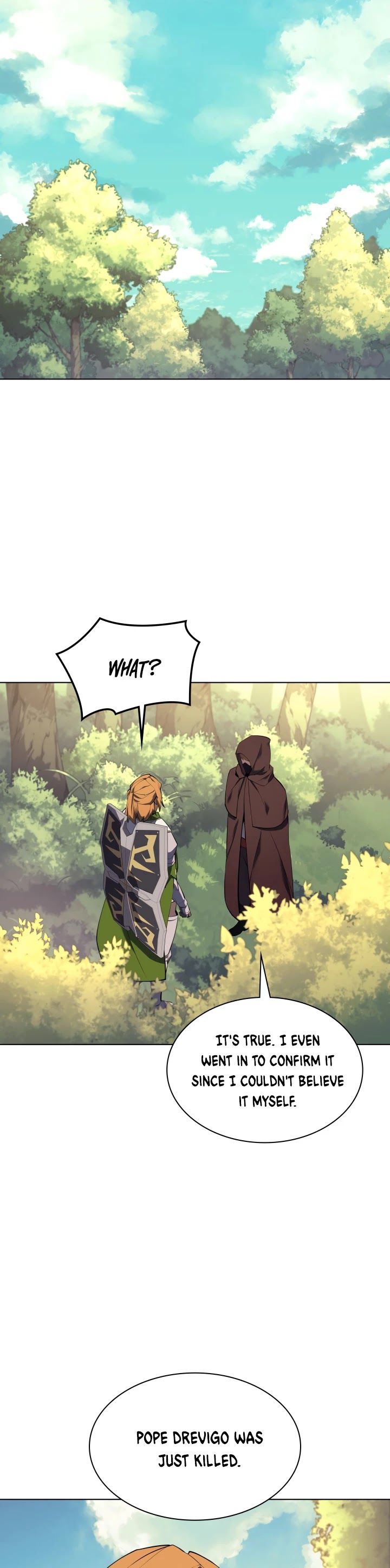 Overgeared (Team Argo) Chapter 69 page 24 - Chapter 69