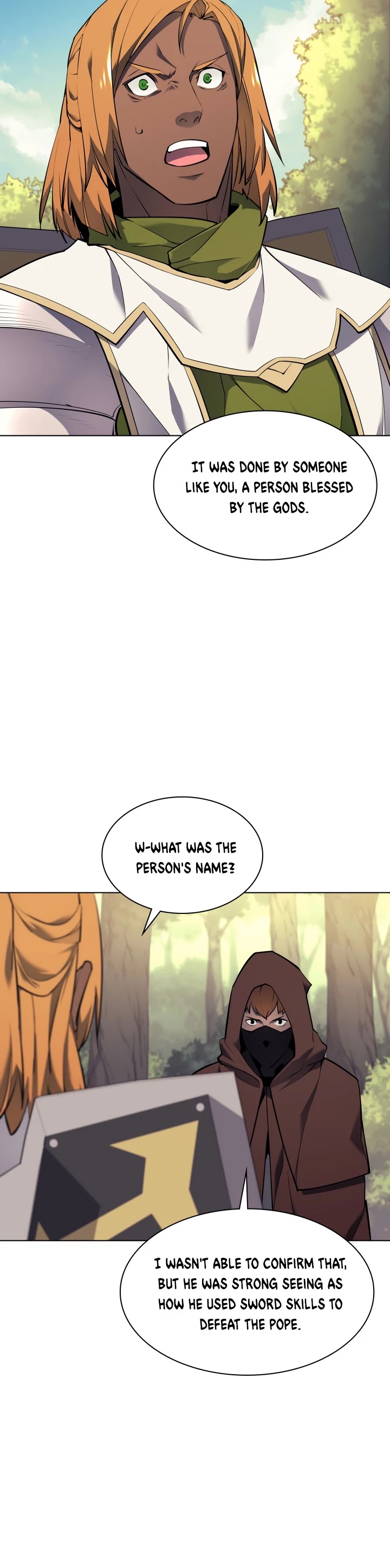 Overgeared (Team Argo) Chapter 69 page 25 - Chapter 69