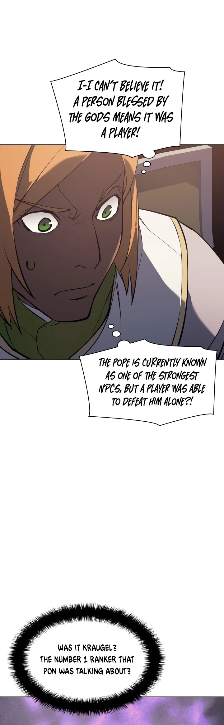 Overgeared (Team Argo) Chapter 69 page 26 - Chapter 69