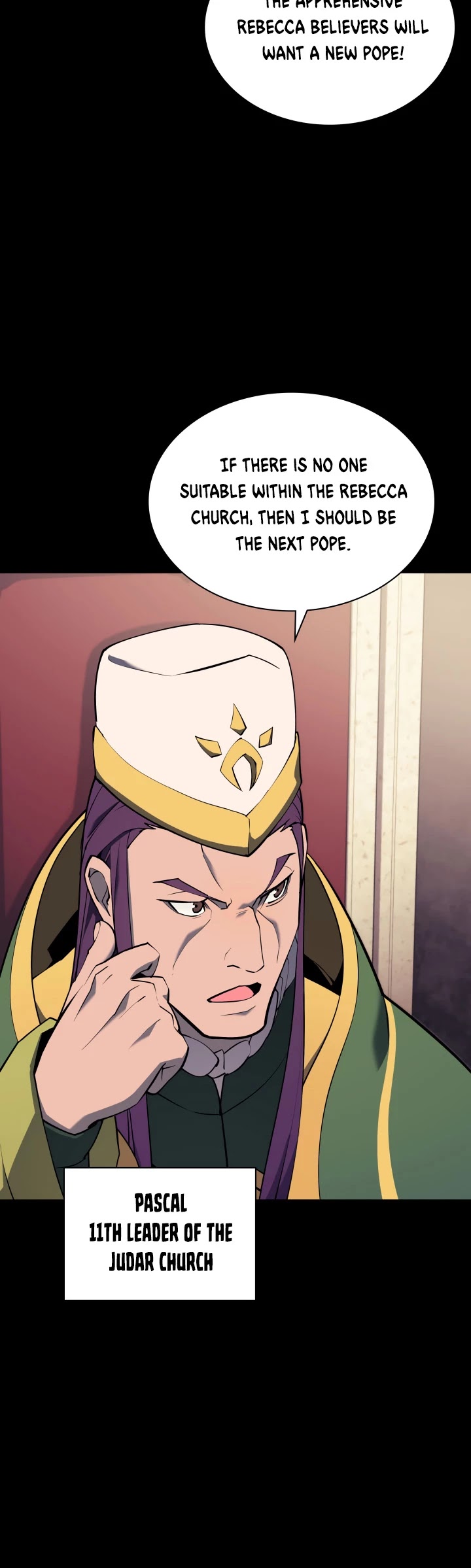 Overgeared (Team Argo) Chapter 69 page 4 - Chapter 69
