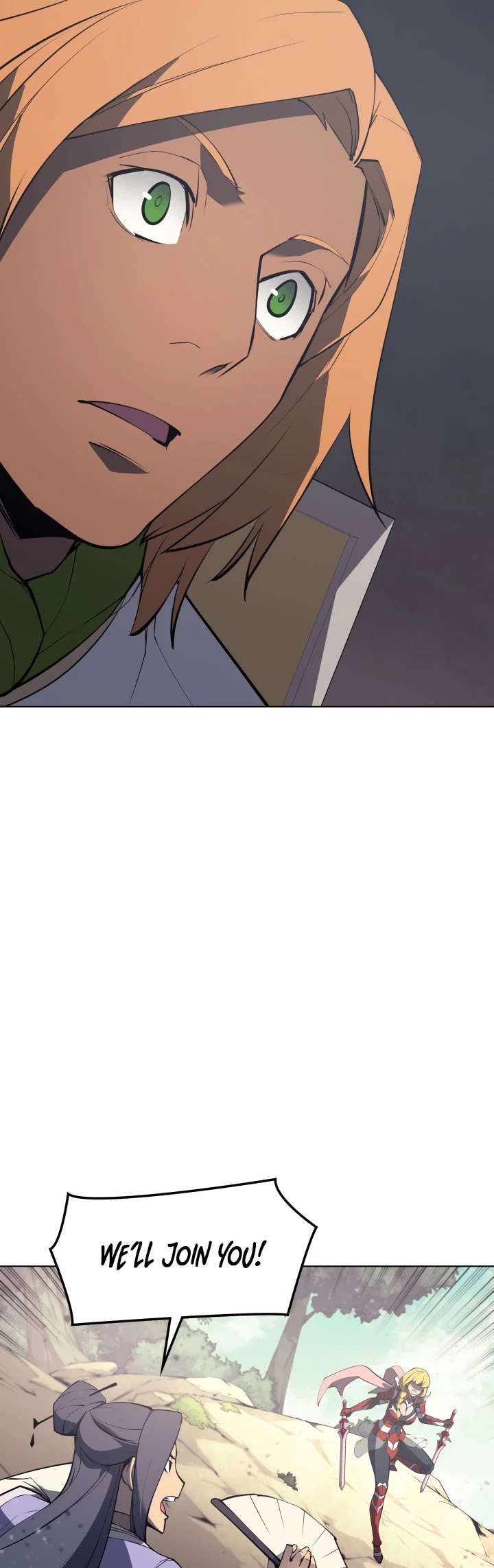 Overgeared (Team Argo) Chapter 69 page 42 - Chapter 69