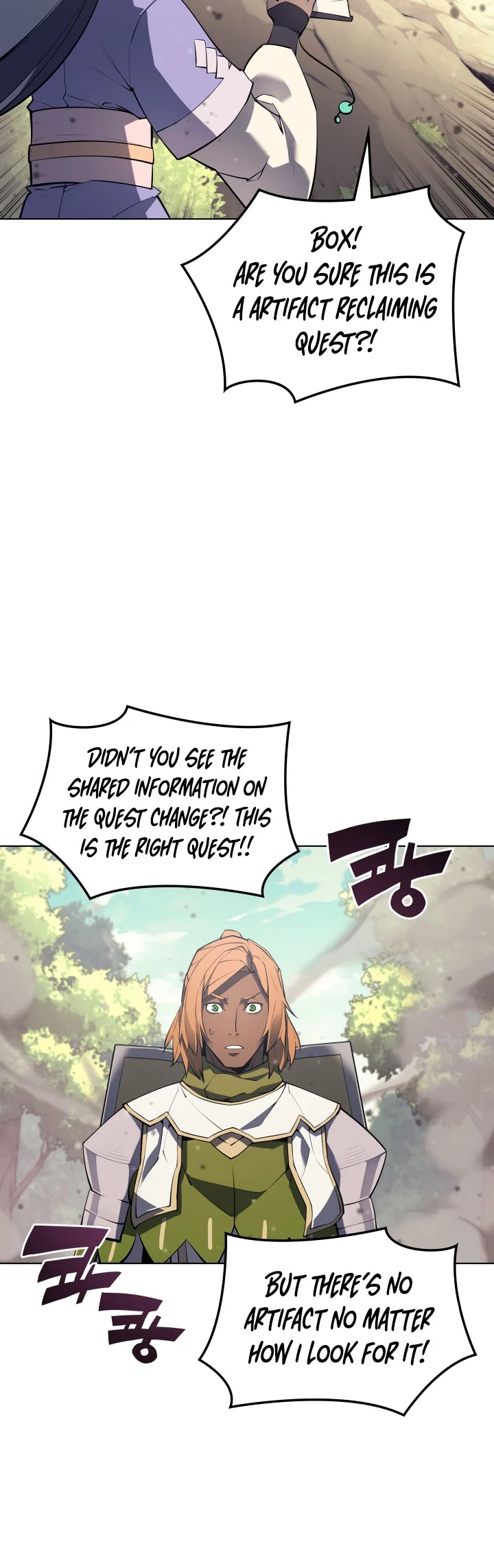 Overgeared (Team Argo) Chapter 69 page 43 - Chapter 69