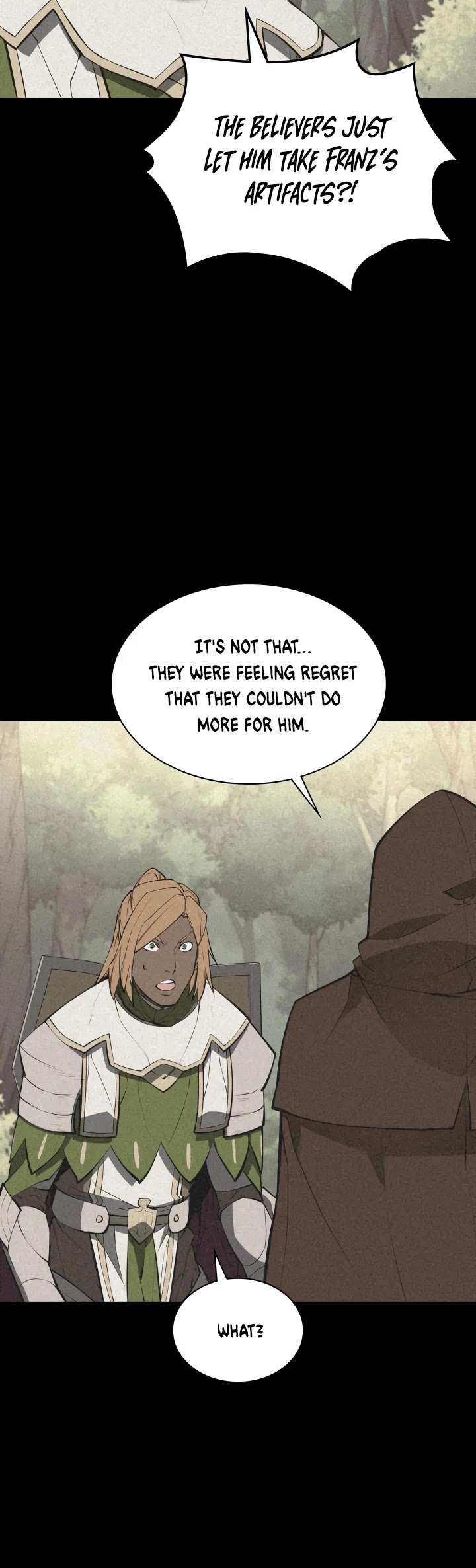 Overgeared (Team Argo) Chapter 69 page 46 - Chapter 69