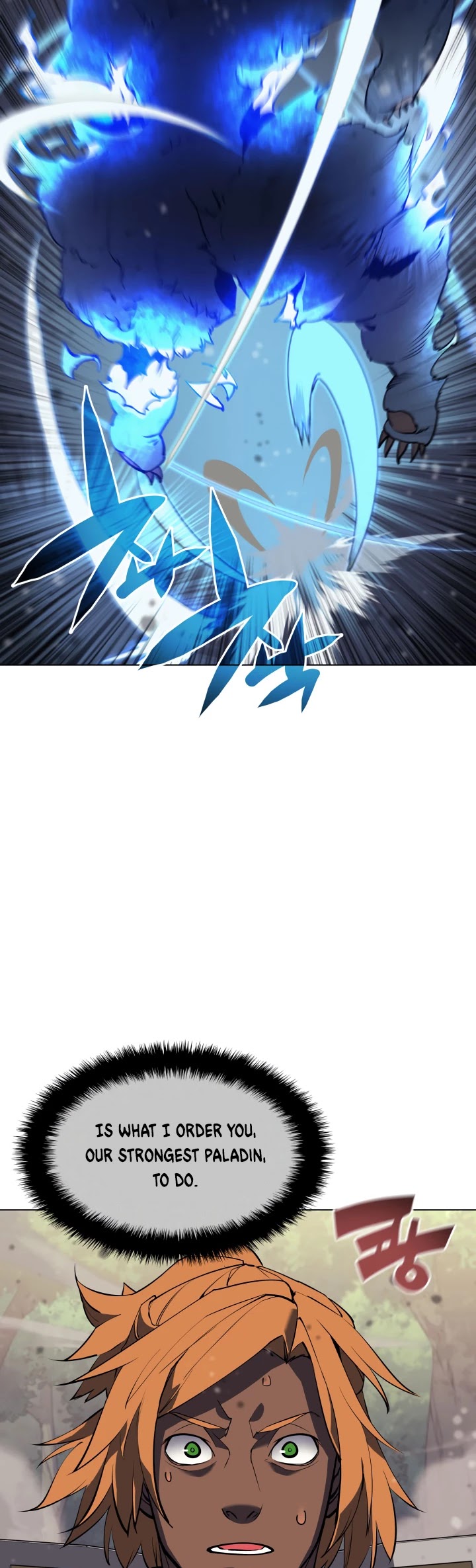 Overgeared (Team Argo) Chapter 69 page 48 - Chapter 69