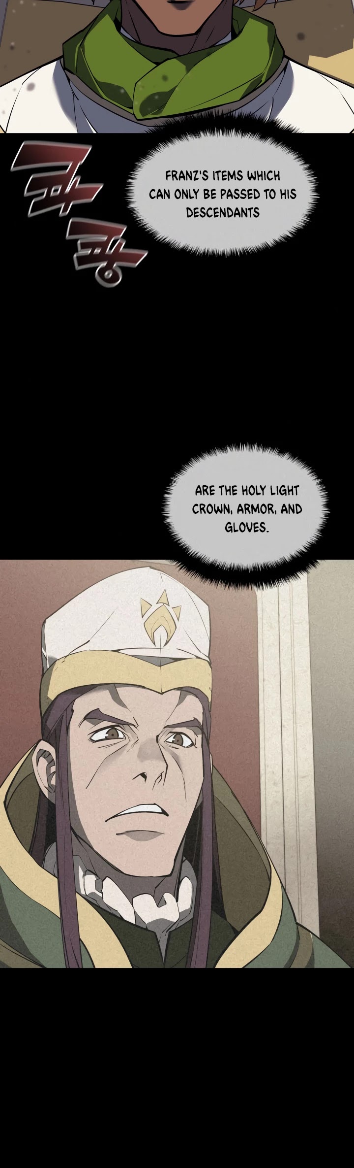 Overgeared (Team Argo) Chapter 69 page 49 - Chapter 69