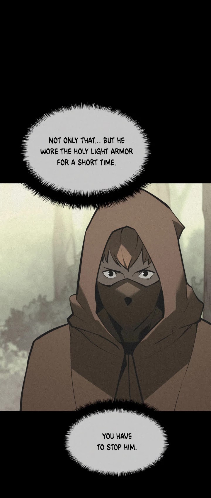 Overgeared (Team Argo) Chapter 69 page 50 - Chapter 69