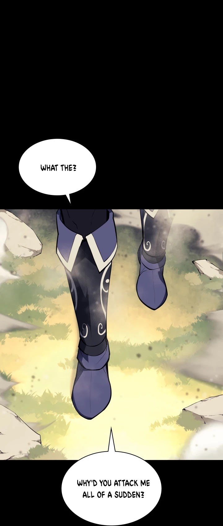 Overgeared (Team Argo) Chapter 69 page 51 - Chapter 69