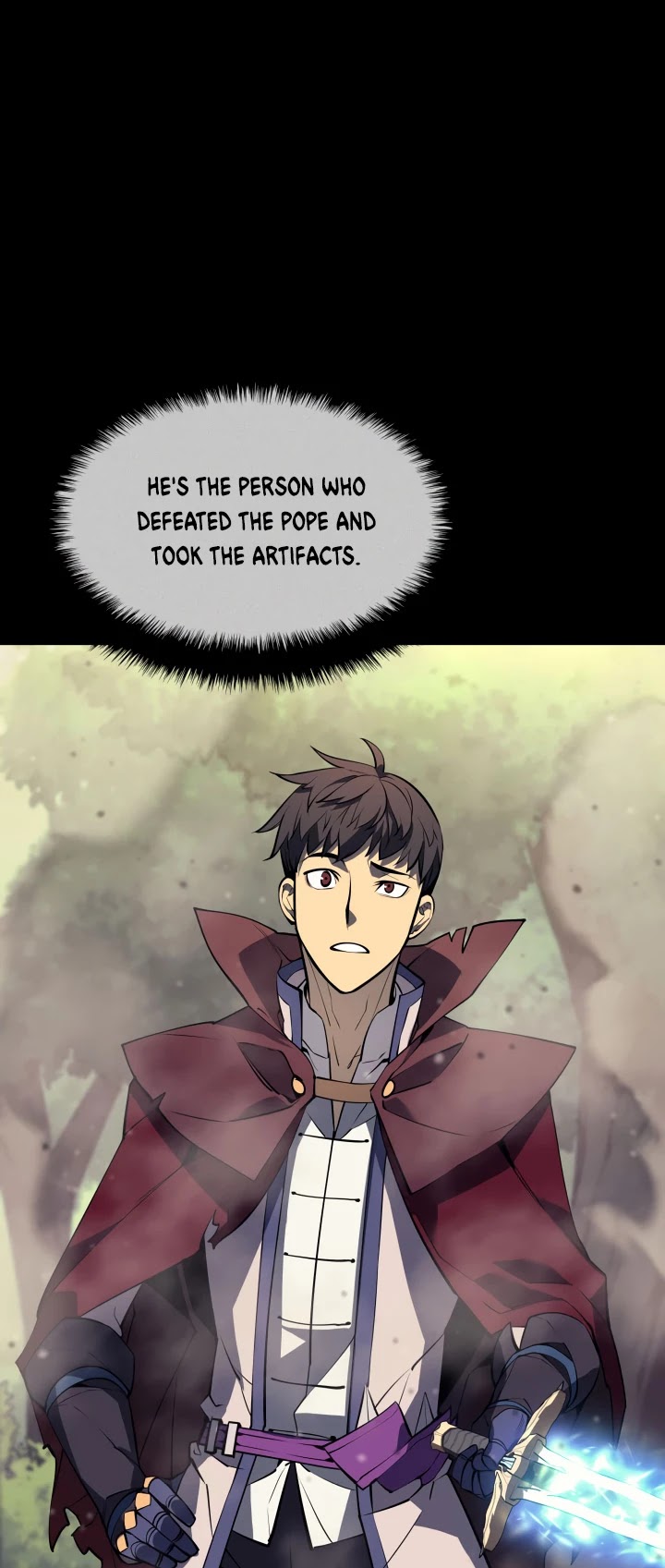 Overgeared (Team Argo) Chapter 69 page 52 - Chapter 69