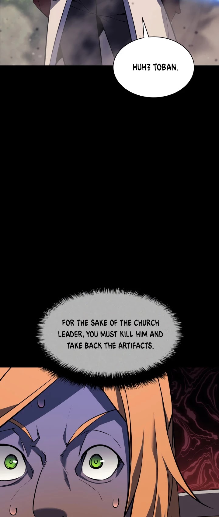 Overgeared (Team Argo) Chapter 69 page 53 - Chapter 69