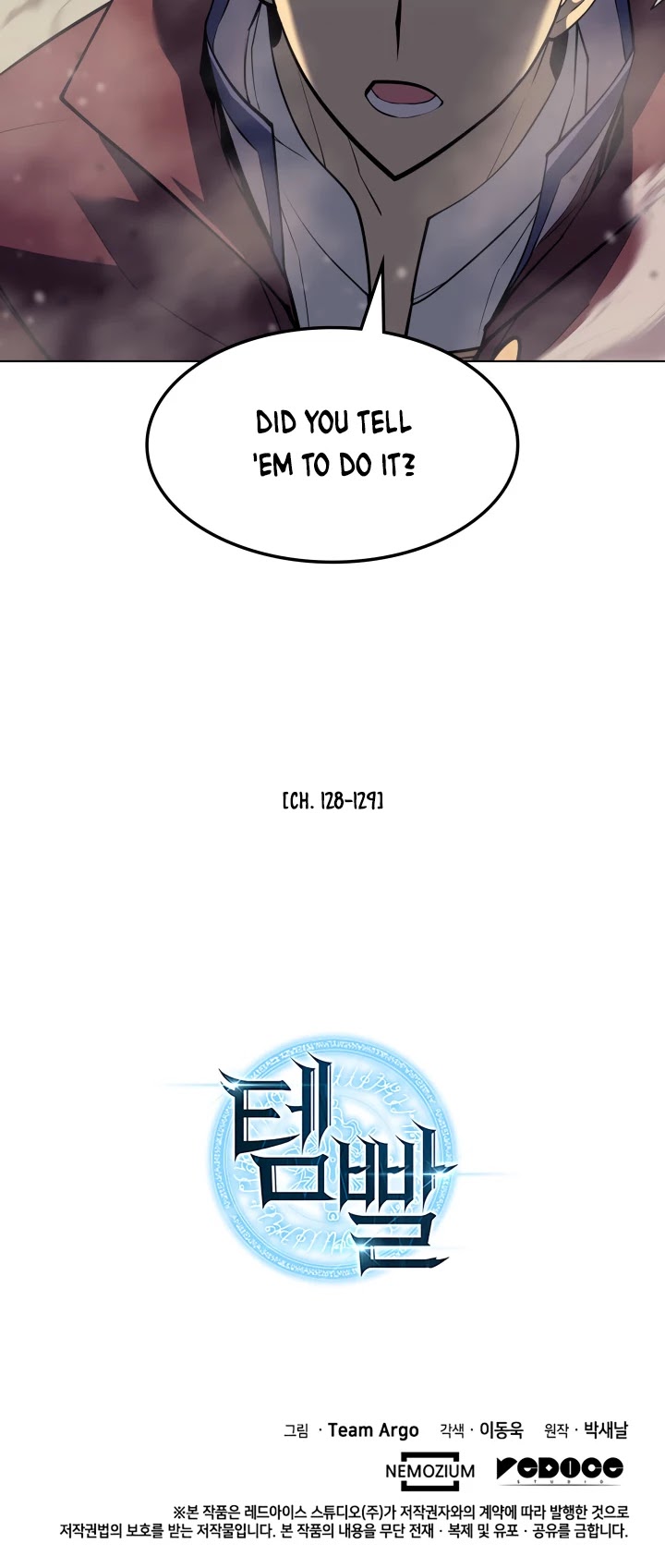 Overgeared (Team Argo) Chapter 69 page 55 - Chapter 69