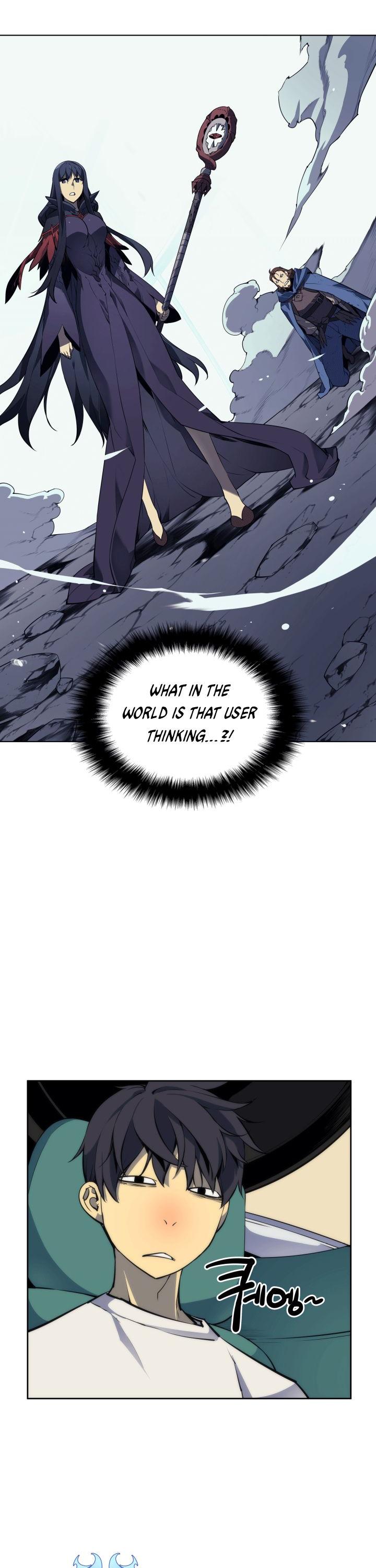 Overgeared (Team Argo) Chapter 7 page 11 - Chapter 7