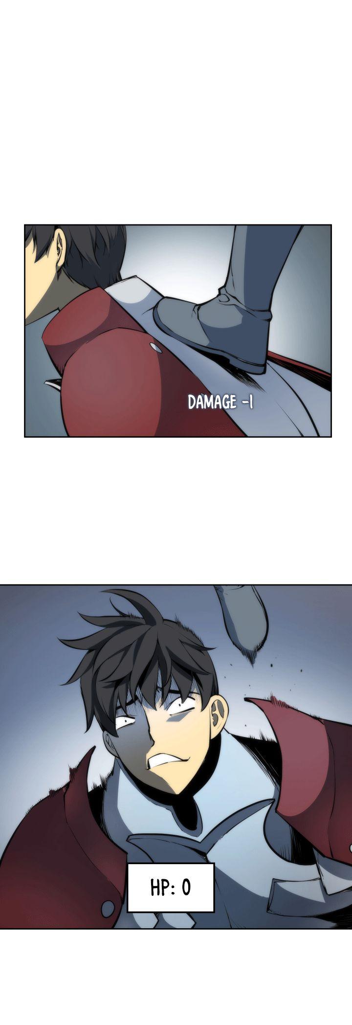 Overgeared (Team Argo) Chapter 7 page 13 - Chapter 7