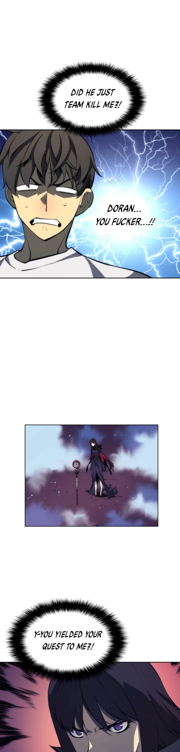 Overgeared (Team Argo) Chapter 7 page 14 - Chapter 7