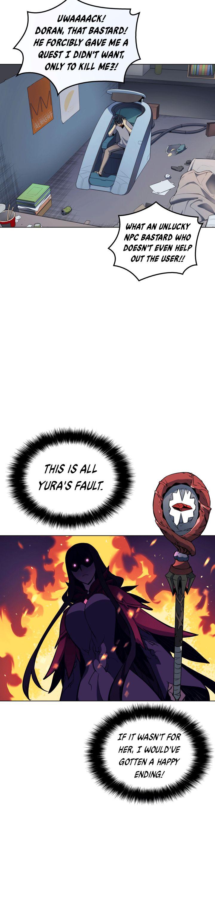 Overgeared (Team Argo) Chapter 7 page 16 - Chapter 7