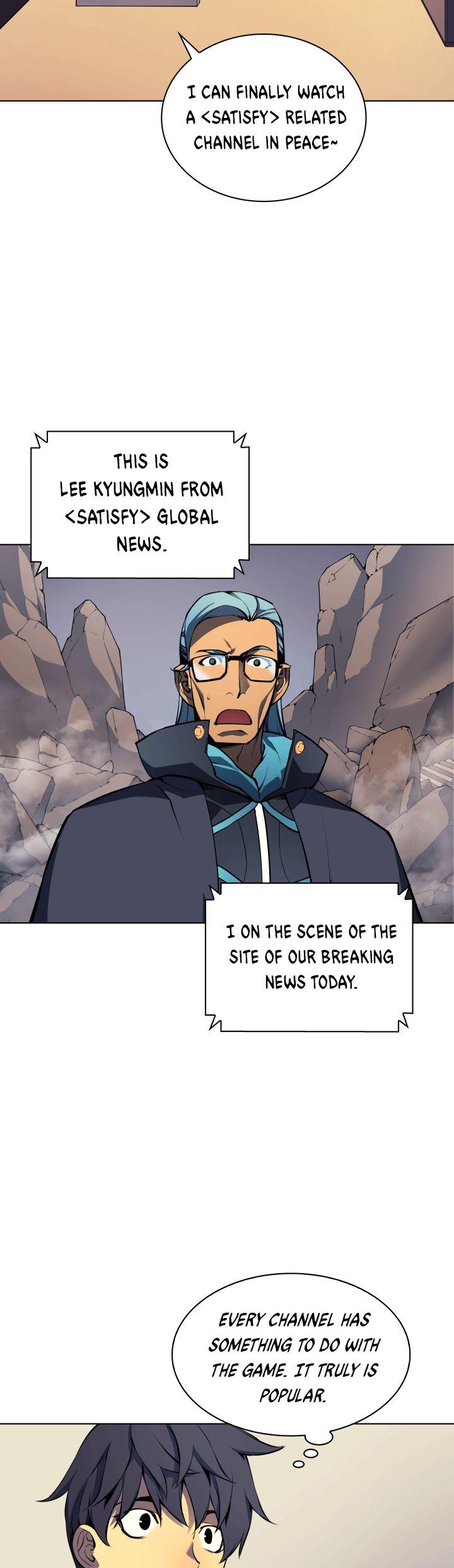 Overgeared (Team Argo) Chapter 7 page 24 - Chapter 7