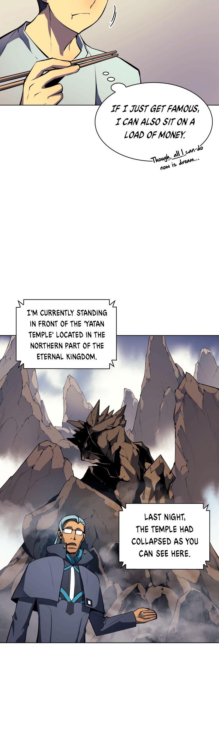 Overgeared (Team Argo) Chapter 7 page 25 - Chapter 7