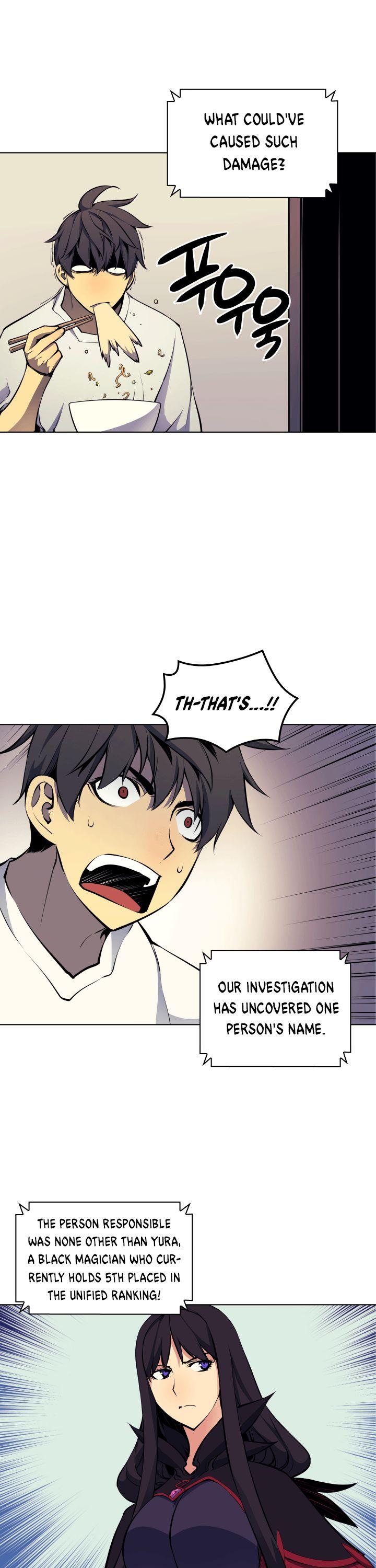 Overgeared (Team Argo) Chapter 7 page 26 - Chapter 7