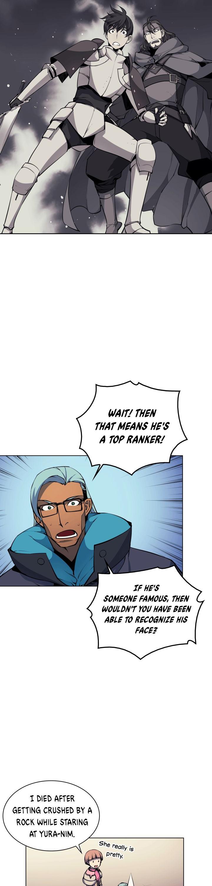 Overgeared (Team Argo) Chapter 7 page 29 - Chapter 7