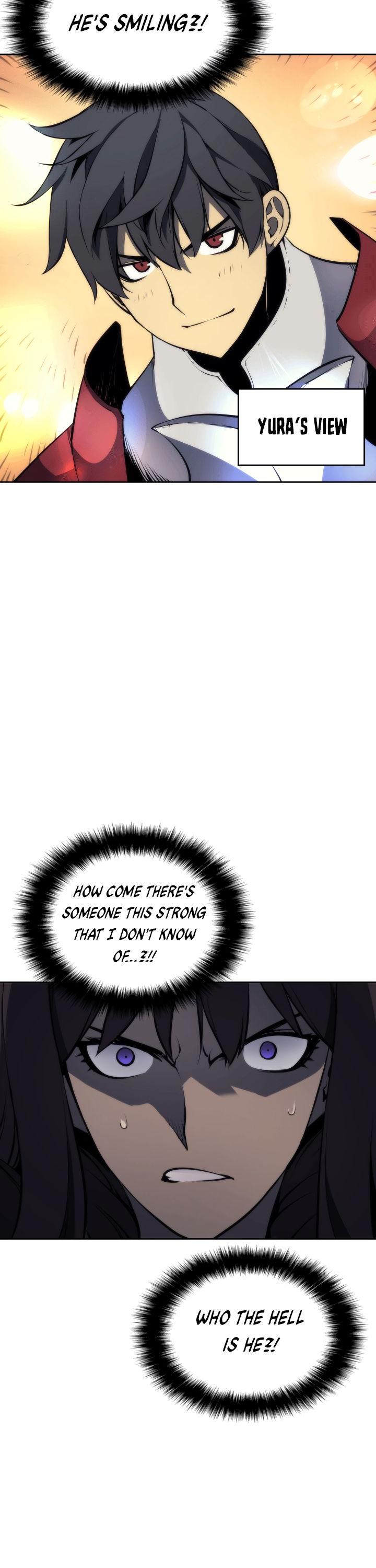 Overgeared (Team Argo) Chapter 7 page 5 - Chapter 7