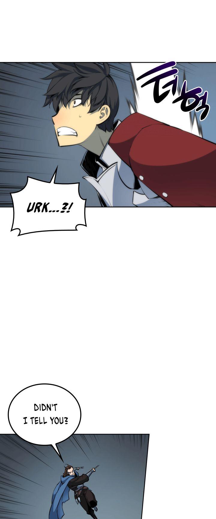 Overgeared (Team Argo) Chapter 7 page 6 - Chapter 7
