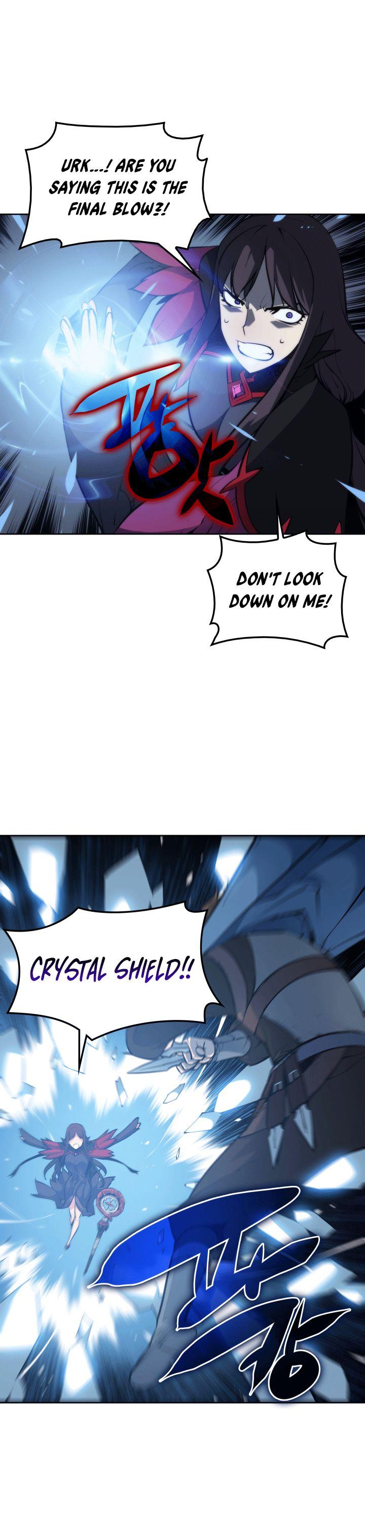 Overgeared (Team Argo) Chapter 7 page 8 - Chapter 7